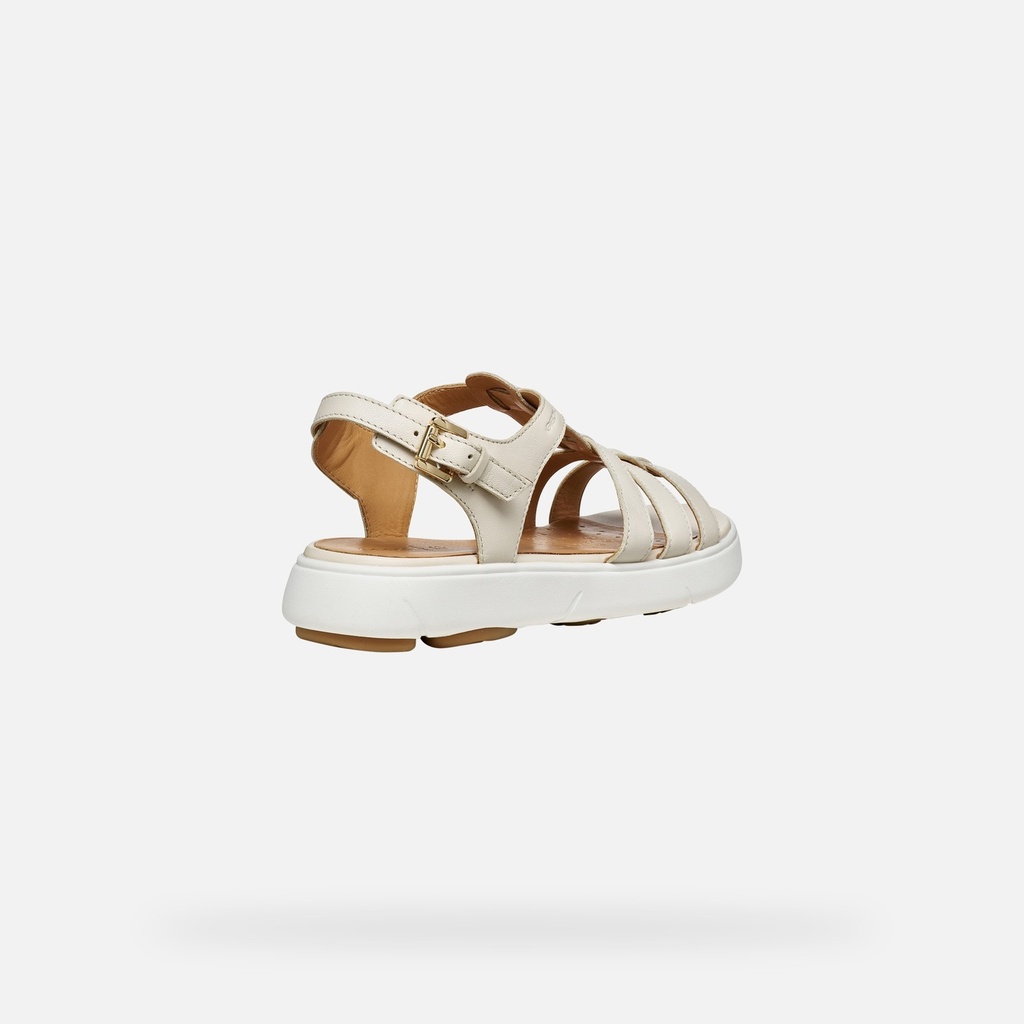 NEBULA 2.0 C S MUJER - Sandalias planas (4)