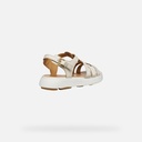 NEBULA 2.0 C S MUJER - Sandalias planas (4)