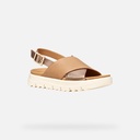 XAND 2.1S MUJER - Sandalias planas (2)