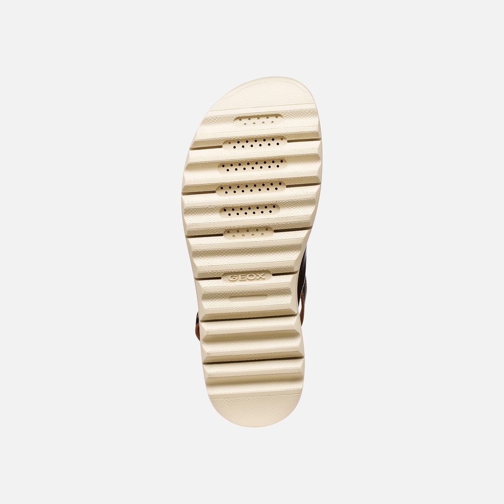XAND 2.1S MUJER - Sandalias planas (6)