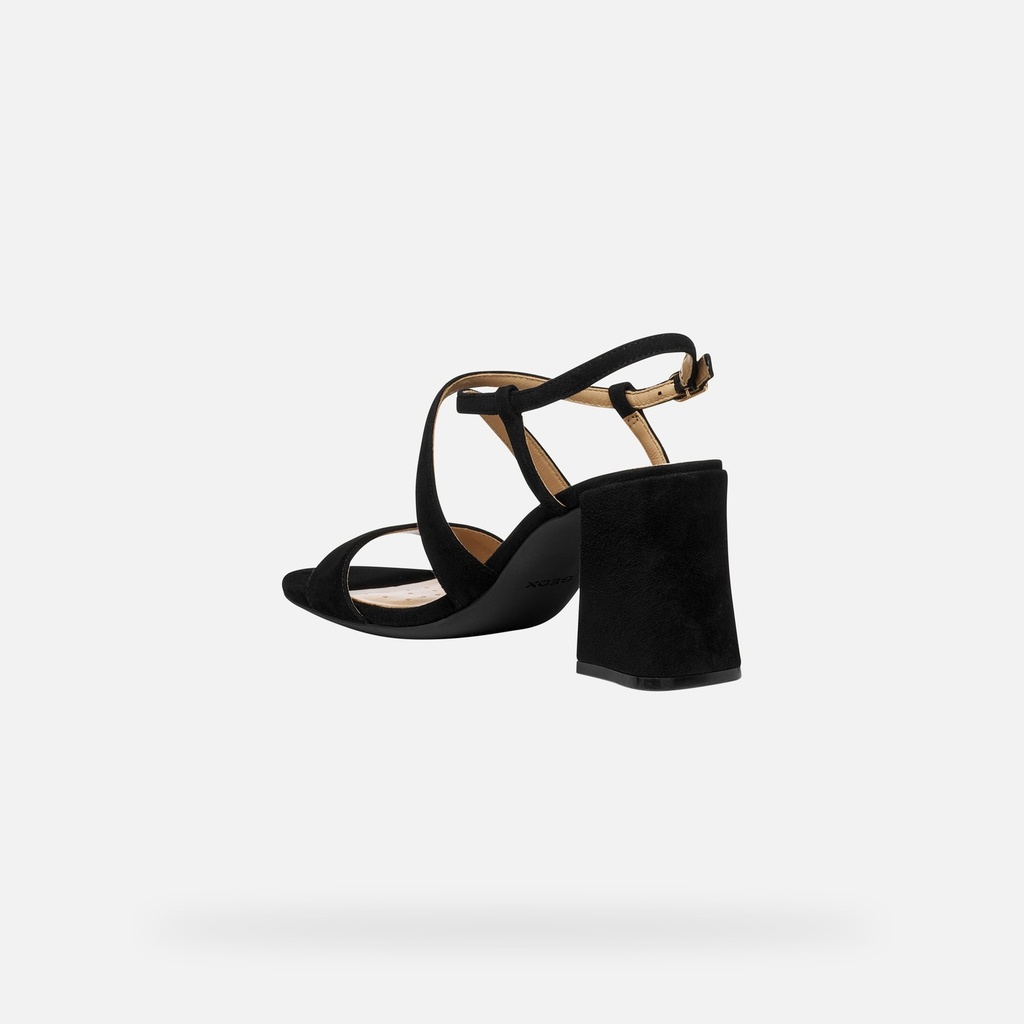 NEW ERAKLIA 80 T01 MUJER - Sandalias tacón alto (3)