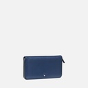 WALLET MUJER - Cartera con cremallera (1)