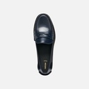 NOEMEN MUJER - Mocasines de cuero (5)