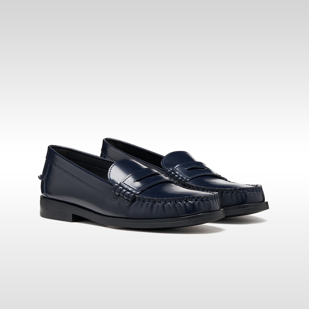 NOEMEN MUJER - Mocasines de cuero (7)