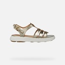 NEBULA 2.0 C S MUJER - Sandalias planas (1)