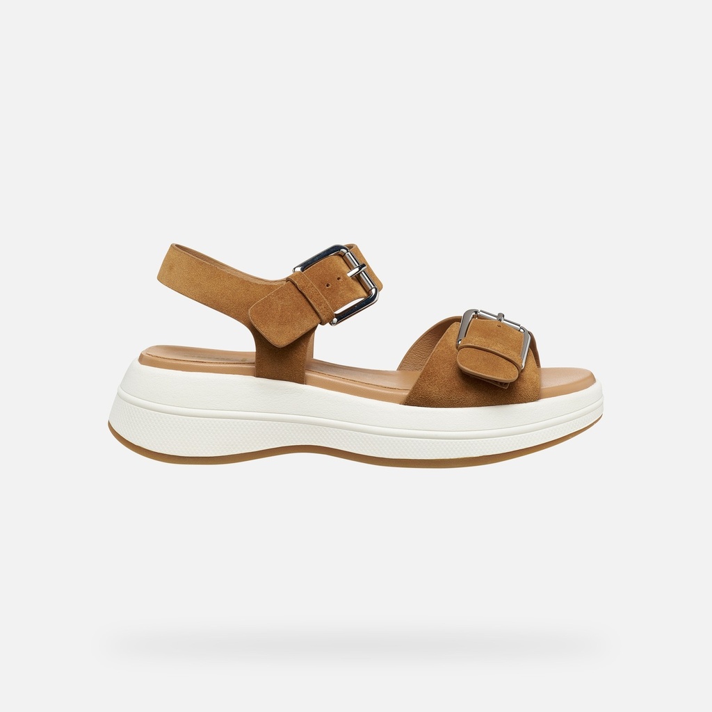 SPHERICA ECUB-3 S MUJER - Sandalias suela alta (1)