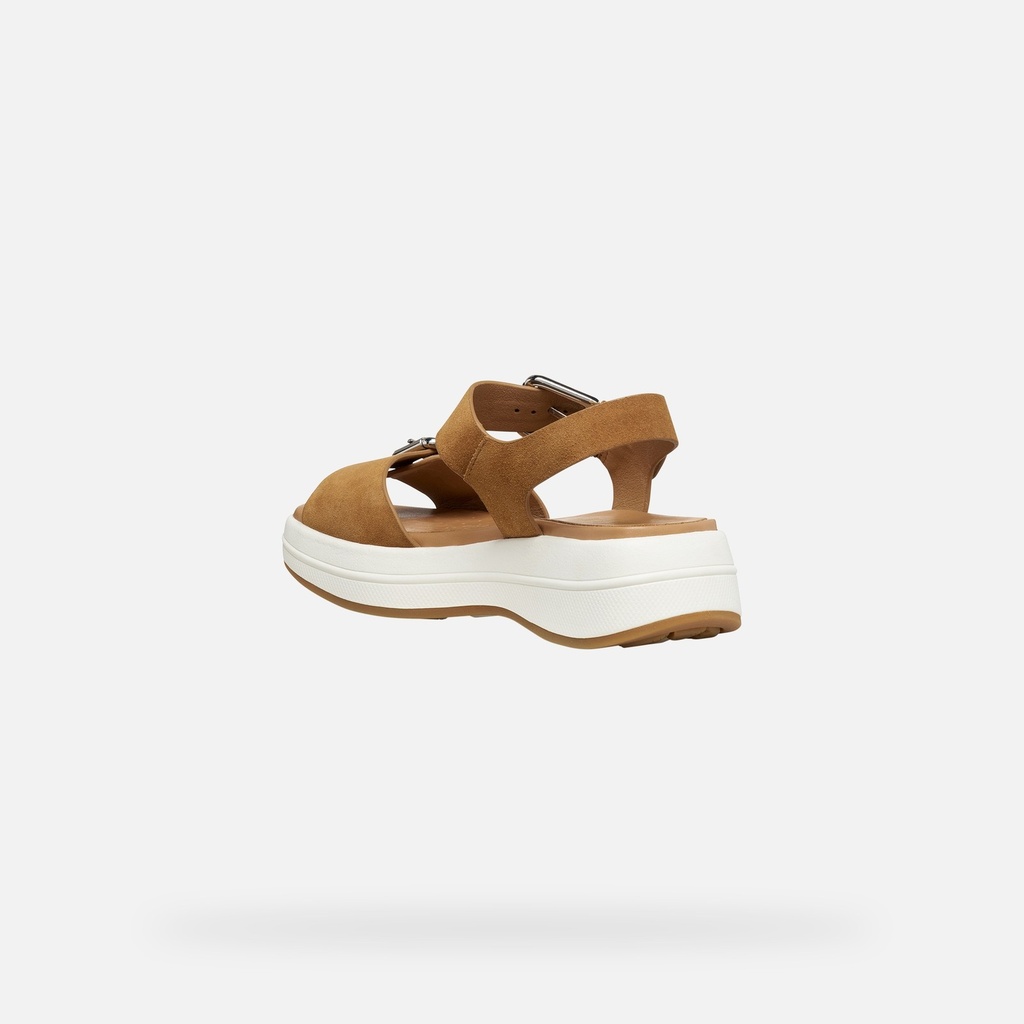 SPHERICA ECUB-3 S MUJER - Sandalias suela alta (3)