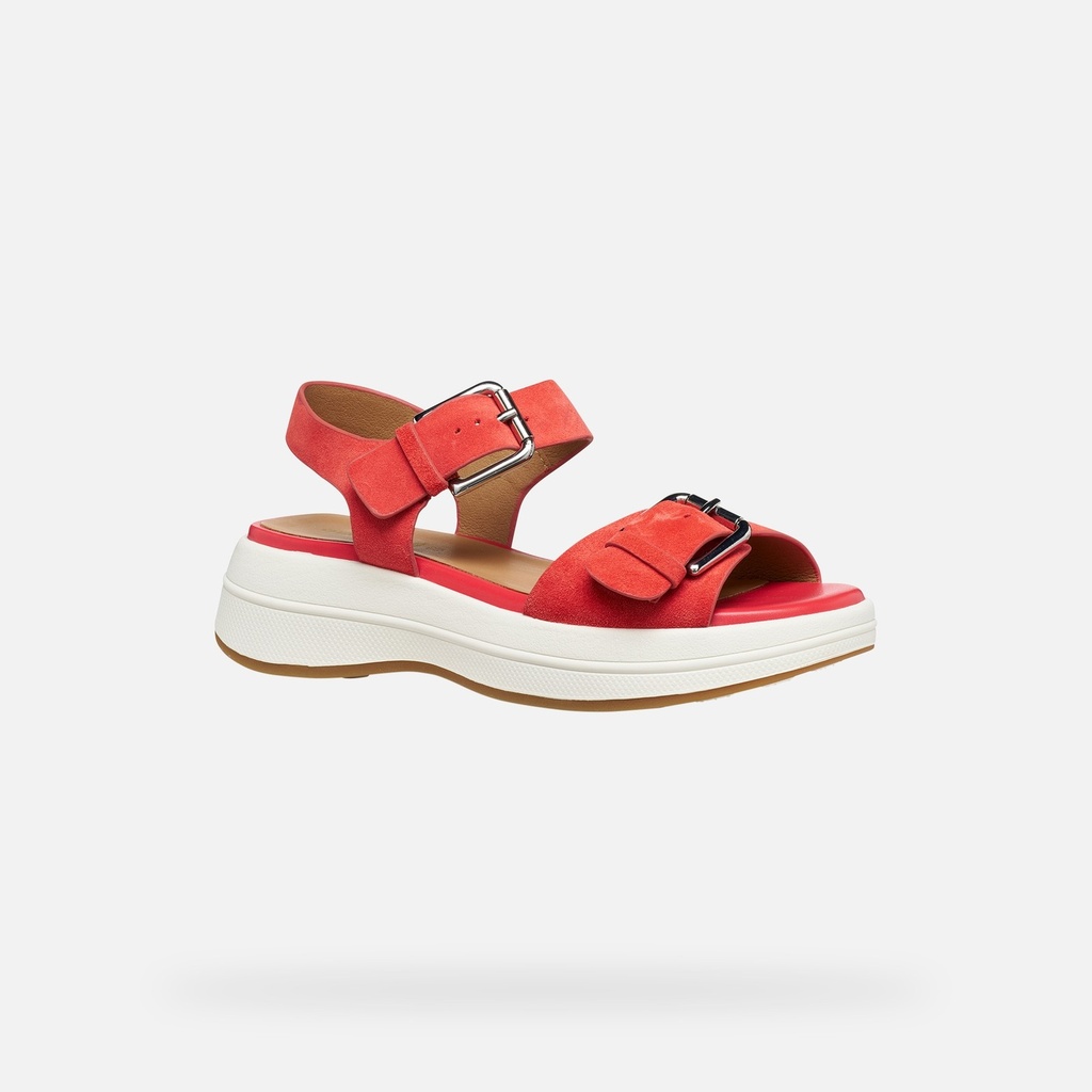 SPHERICA ECUB-3 S MUJER - Sandalias suela alta (2)