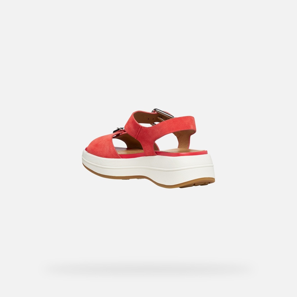SPHERICA ECUB-3 S MUJER - Sandalias suela alta (3)