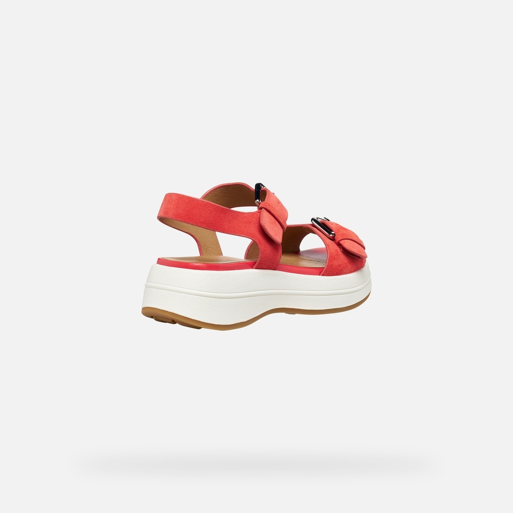 SPHERICA ECUB-3 S MUJER - Sandalias suela alta (4)