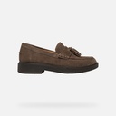 SPHERICA EC1 B MUJER - Mocasines de ante (1)
