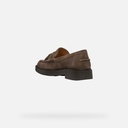 SPHERICA EC1 B MUJER - Mocasines de ante (3)