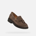 SPHERICA EC1 B MUJER - Mocasines de ante (4)