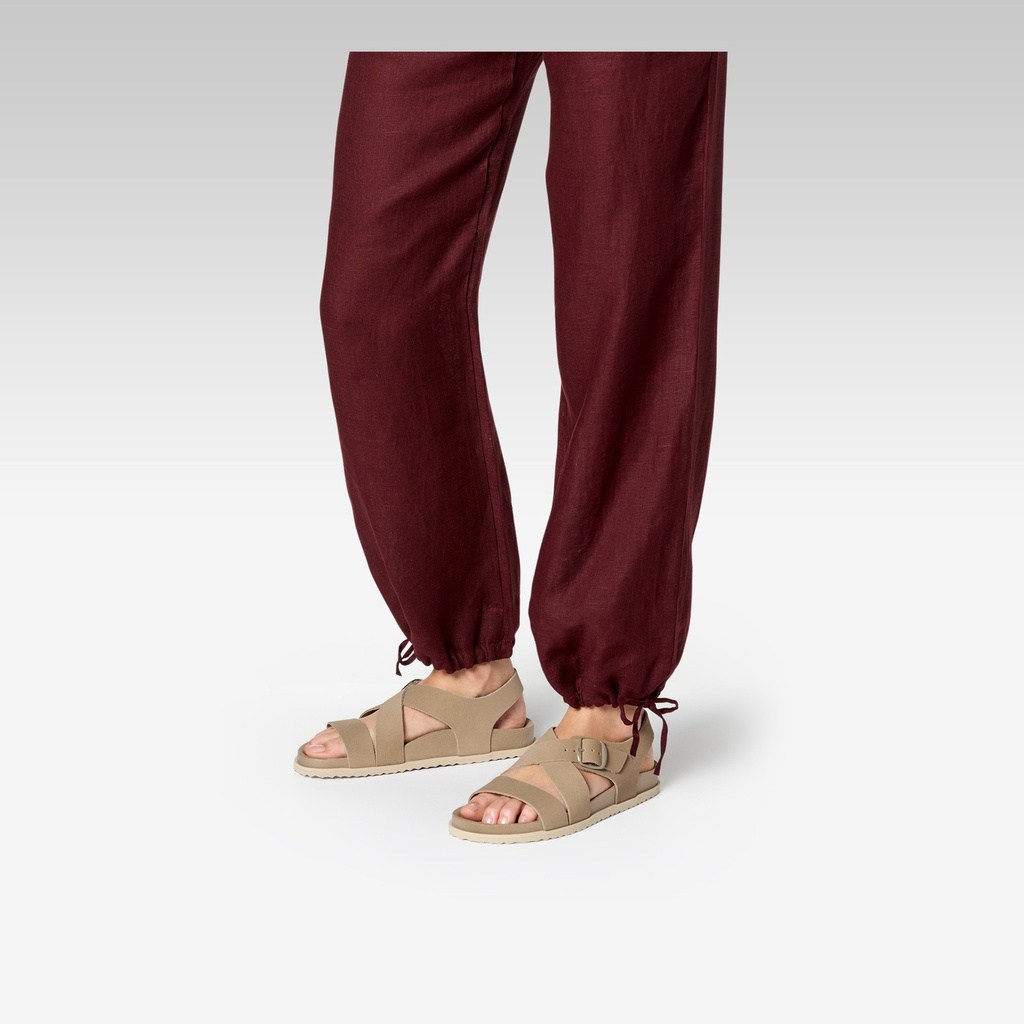 SANDYBETT MUJER - Sandalias planas (1)