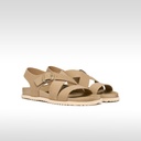 SANDYBETT MUJER - Sandalias planas (2)