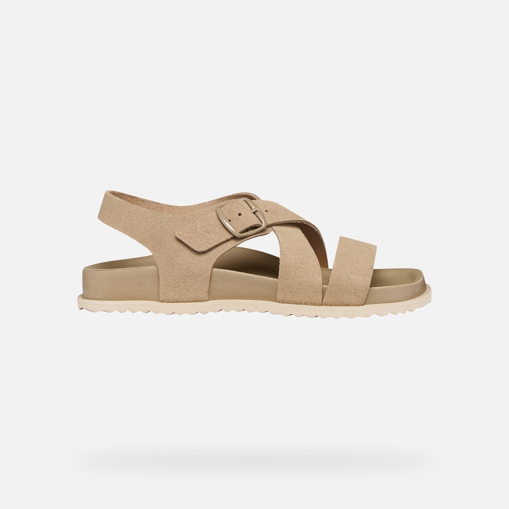 SANDYBETT MUJER - Sandalias planas (3)