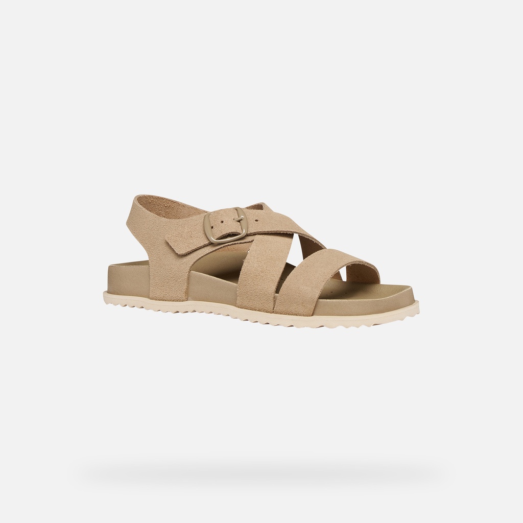 SANDYBETT MUJER - Sandalias planas (4)