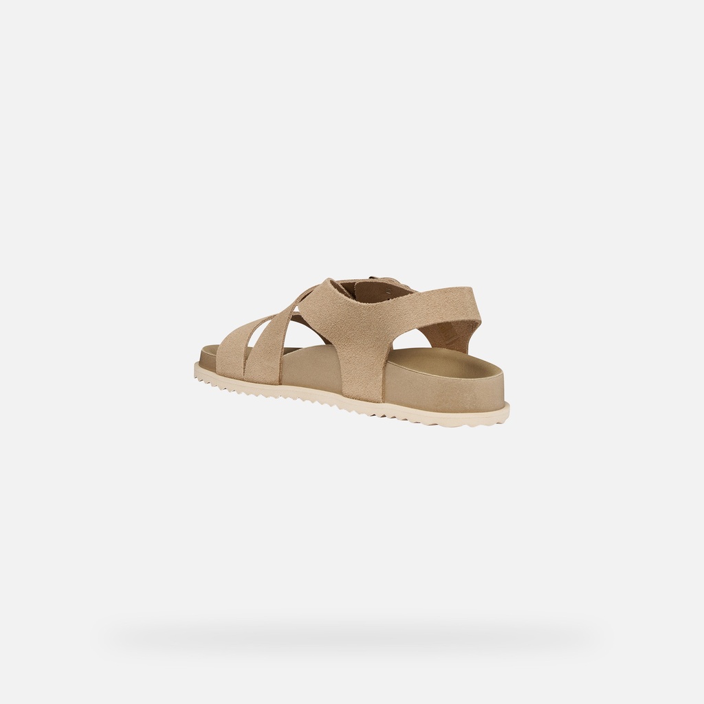SANDYBETT MUJER - Sandalias planas (5)