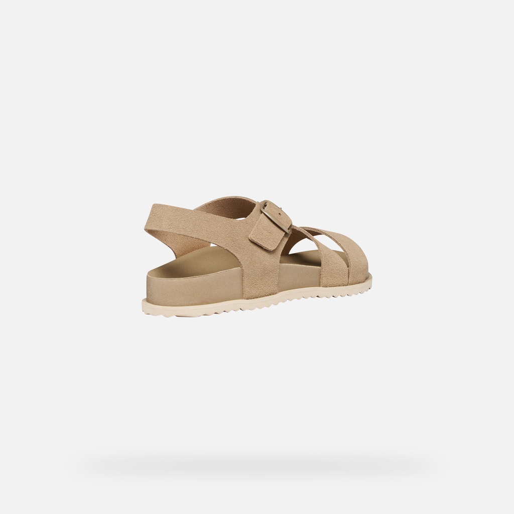 SANDYBETT MUJER - Sandalias planas (6)