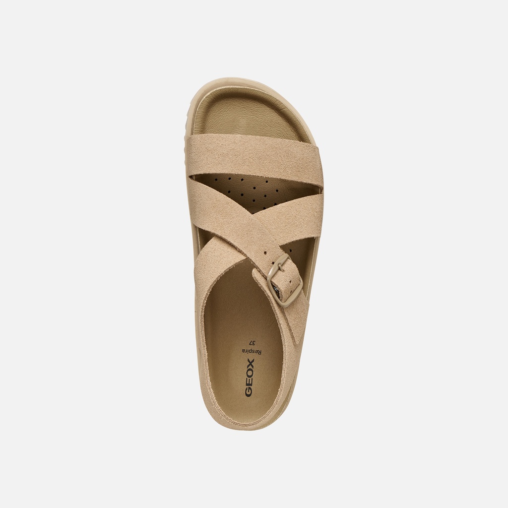 SANDYBETT MUJER - Sandalias planas (7)
