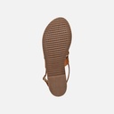 SOZY S MUJER - Sandalias planas (1)