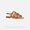 SOZY S MUJER - Sandalias planas (3)