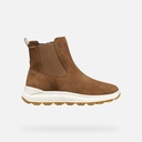 SPHERICA 4X4 ABX MUJER - Botas impermeables (2)