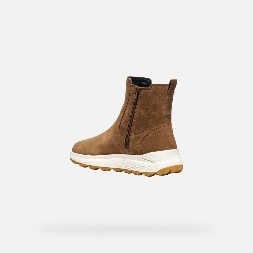 SPHERICA 4X4 ABX MUJER - Botas impermeables (4)