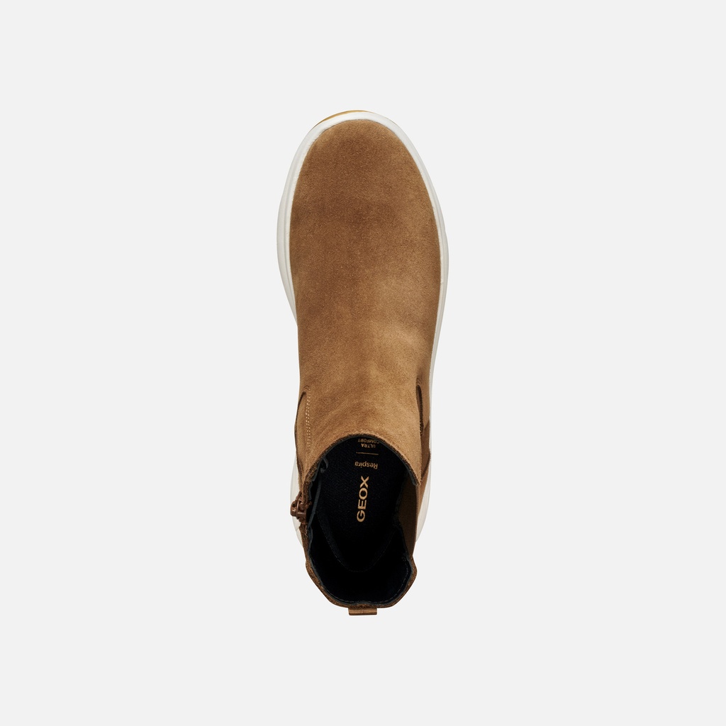 SPHERICA 4X4 ABX MUJER - Botas impermeables (6)