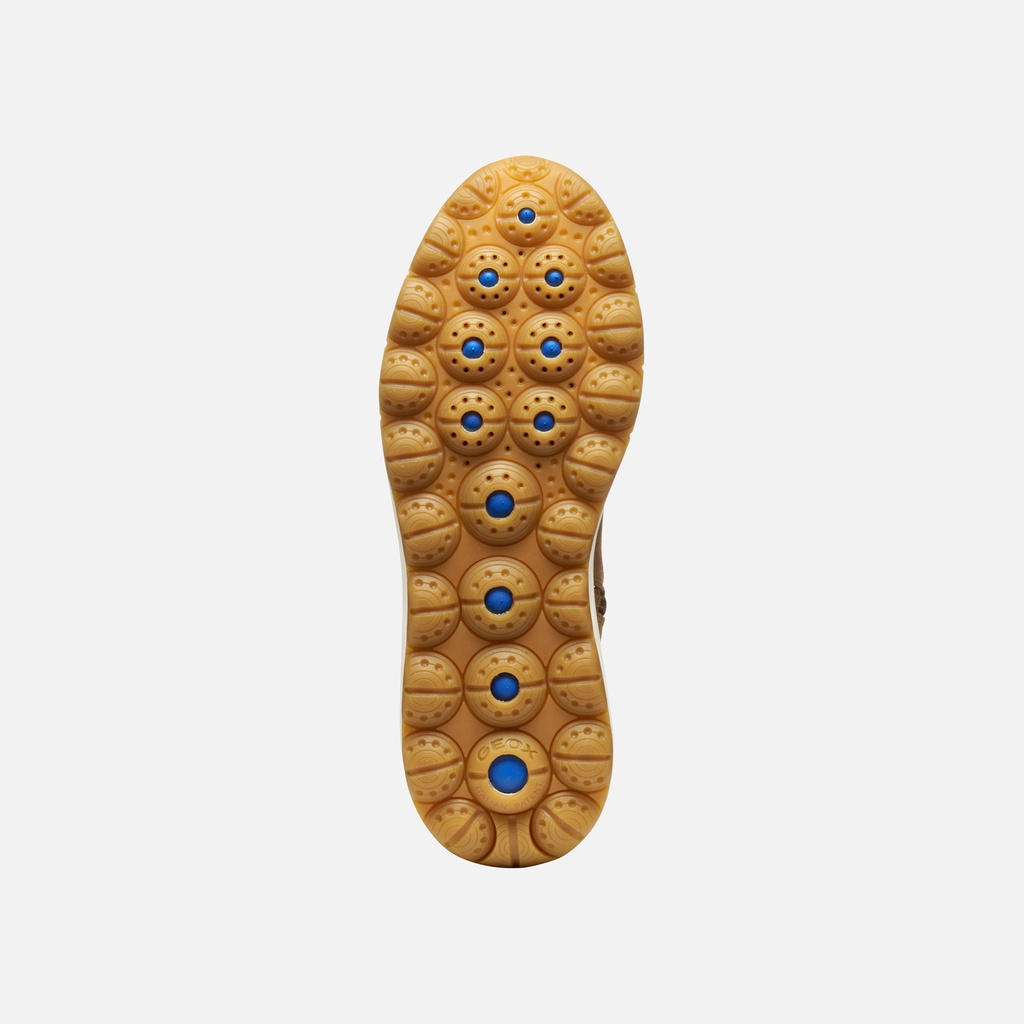 SPHERICA 4X4 ABX MUJER - Botas impermeables (7)