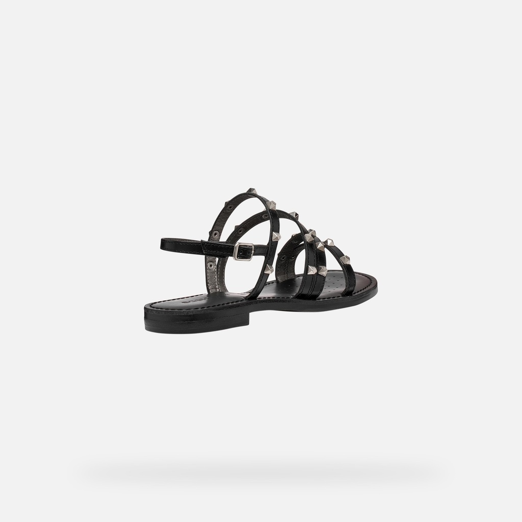 MADDALUSIA C MUJER - Sandalias con tachuelas (6)