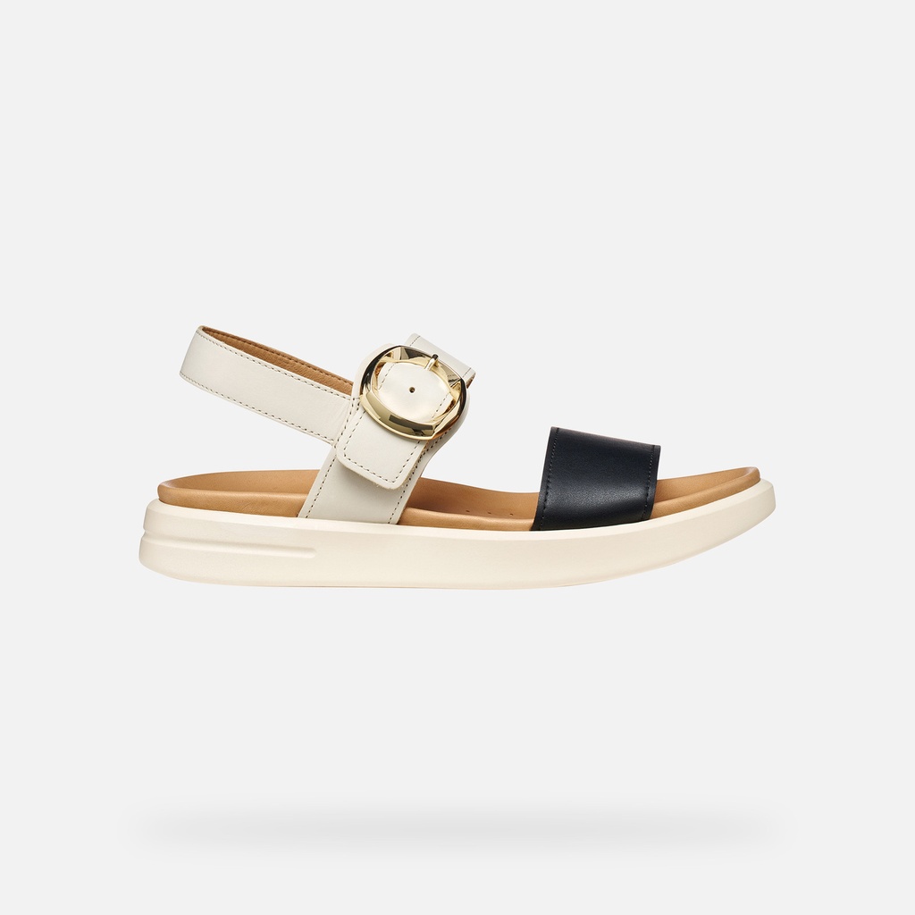 XAND 2S MUJER - Sandalias planas (2)