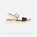 XAND 2S MUJER - Sandalias planas (2)