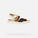 XAND 2S MUJER - Sandalias planas (3)