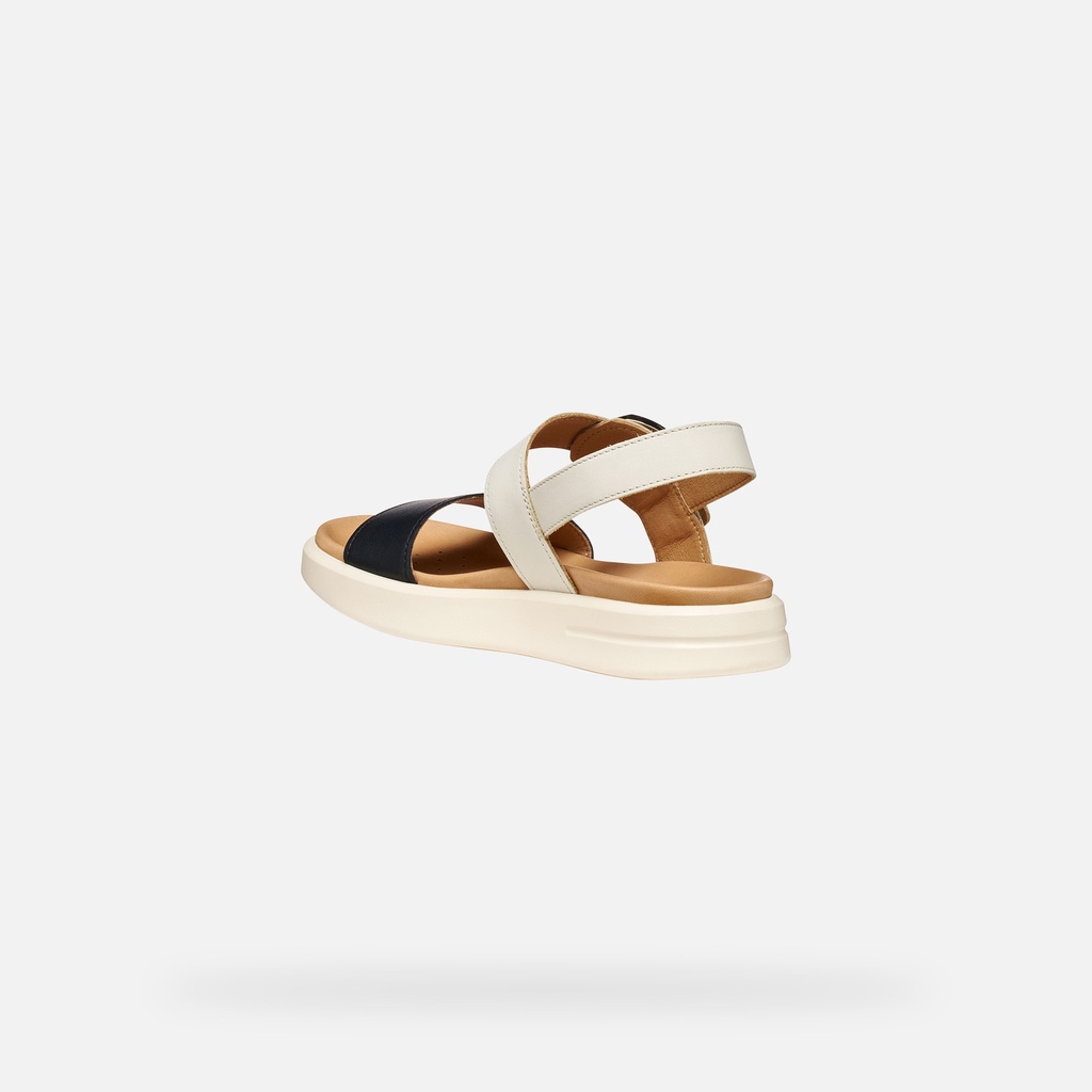 XAND 2S MUJER - Sandalias planas (4)