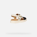 XAND 2S MUJER - Sandalias planas (5)
