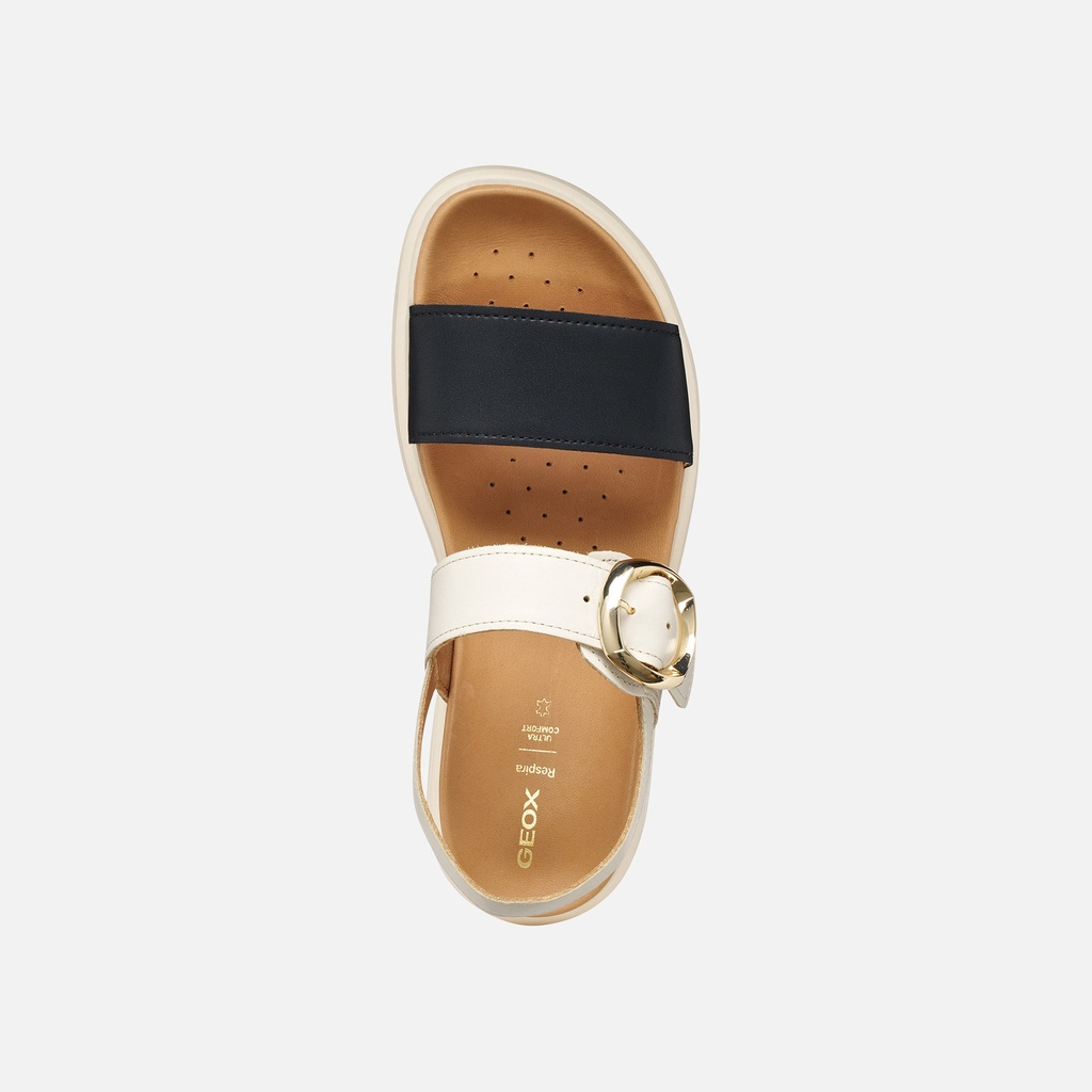 XAND 2S MUJER - Sandalias planas (6)
