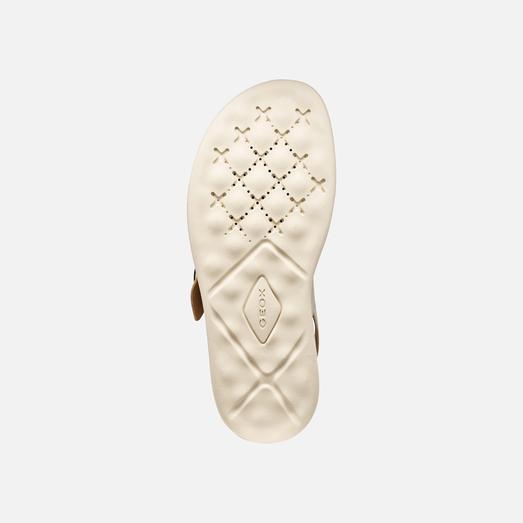 XAND 2S MUJER - Sandalias planas (7)