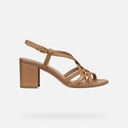 VIRNILISA 65 S MUJER - Sandalias tacón medio (2)