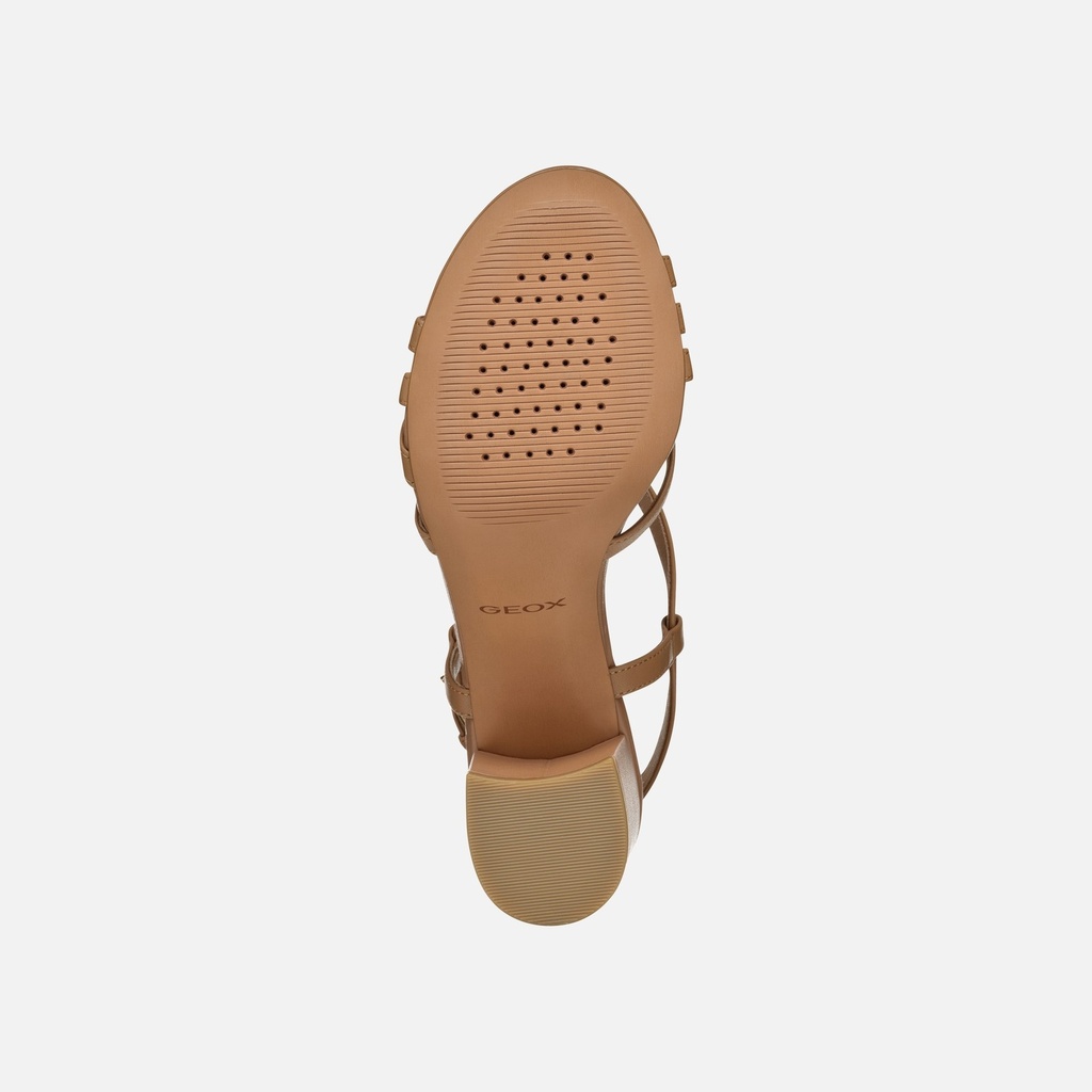VIRNILISA 65 S MUJER - Sandalias tacón medio (7)