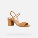 VIRNILISA 65 S MUJER - Sandalias tacón medio (2)