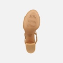 VIRNILISA 65 S MUJER - Sandalias tacón medio (6)