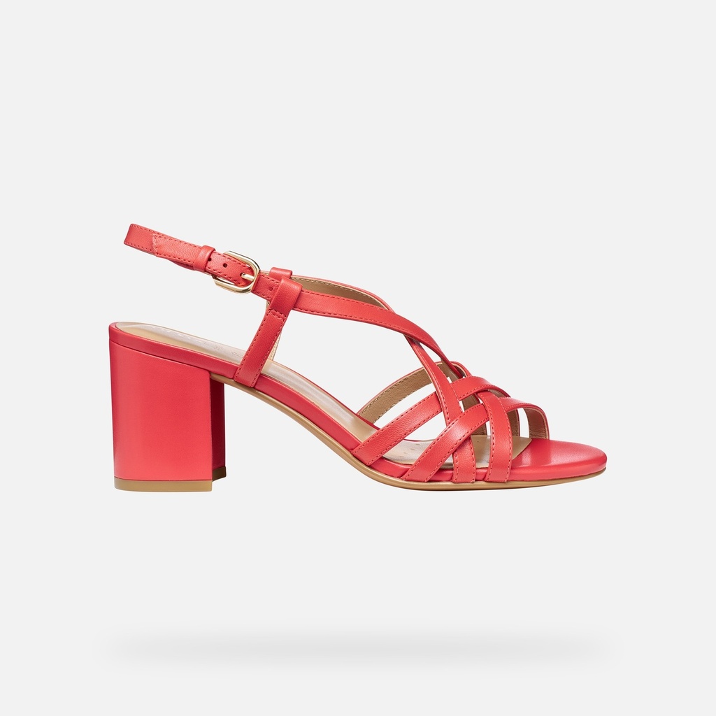 VIRNILISA 65 S MUJER - Sandalias tacón medio (1)
