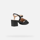 NEW ERAKLIA 50 MUJER - Sandalias tacón medio (4)