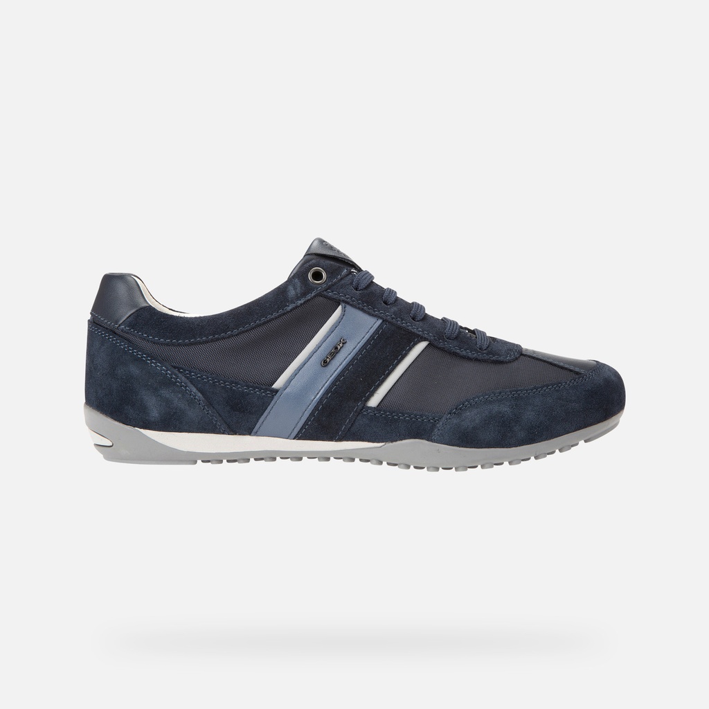 WELLS HOMBRE - Zapatillas bajas (1)