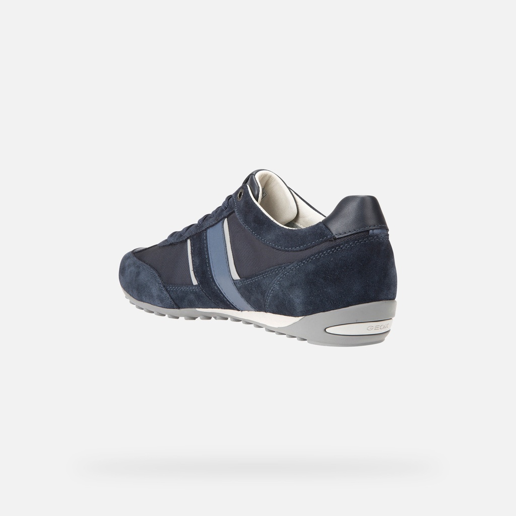 WELLS HOMBRE - Zapatillas bajas (3)