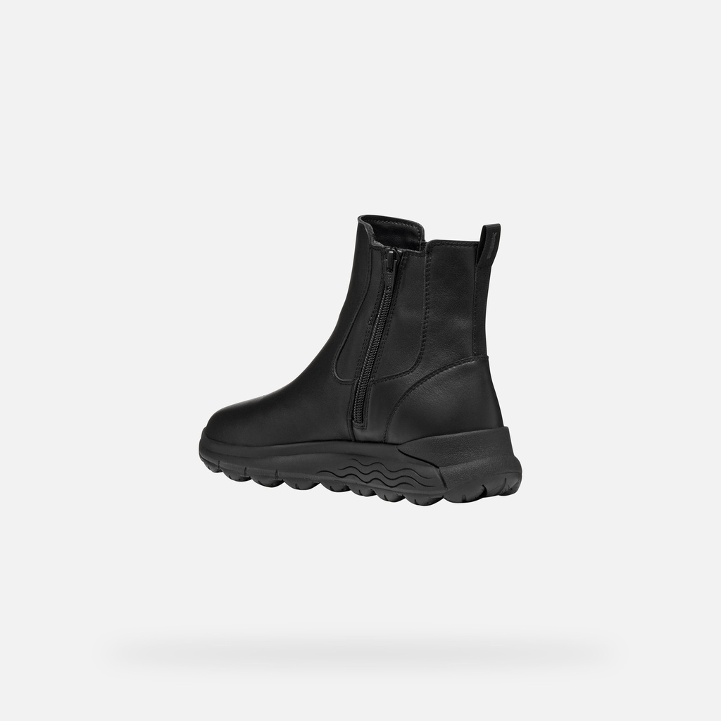SPHERICA 4X4 ABX MUJER - Botas impermeables (4)