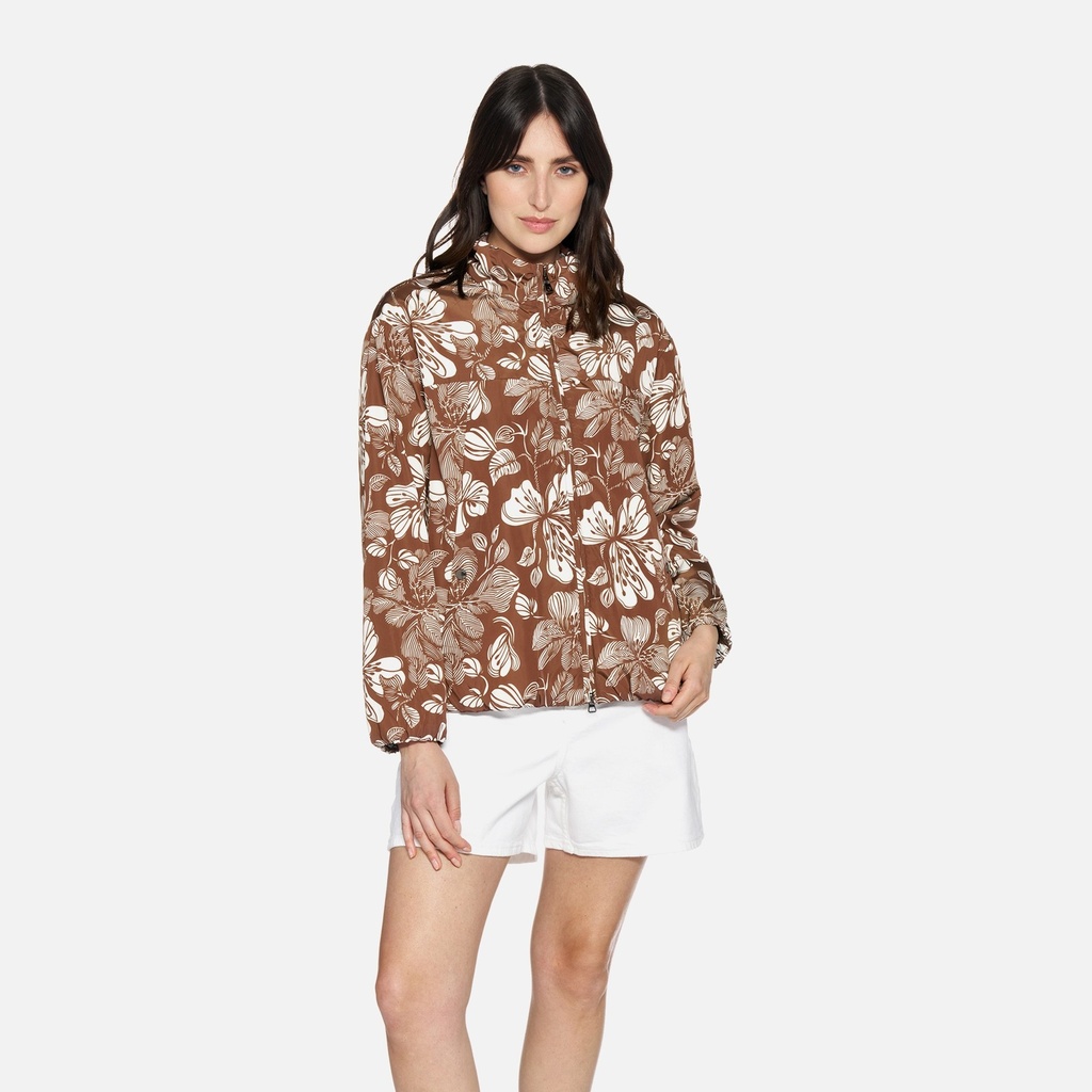 ANNYA MUJER - Chaqueta de primavera (1)
