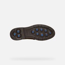 SPHERICA EC1 B MUJER - Mocasines de ante (6)