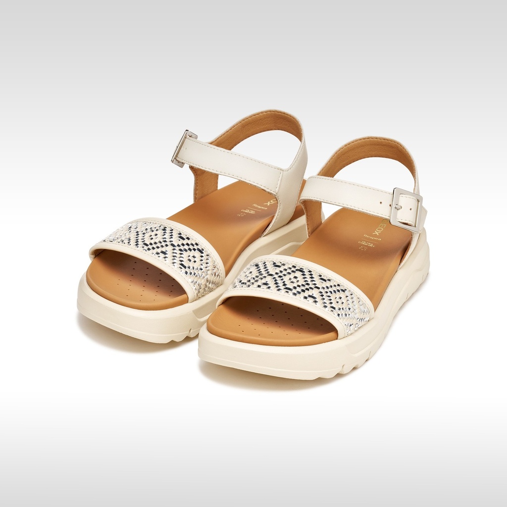 XAND 2.1S MUJER - Sandalias planas (2)